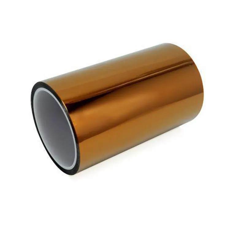 Fire-Proof Films for High-Temperature Coil Storage Fire-Proof Films for High-Temperature Coil Storage