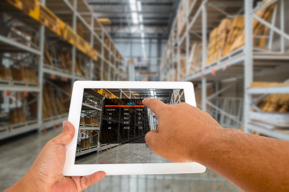 cybersecurity, smart packaging, employee training
