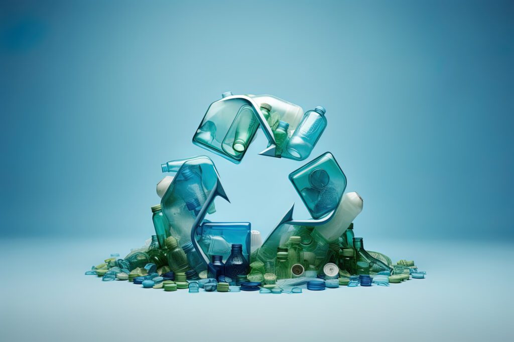 coil export packaging, recycling compliance, EU regulations