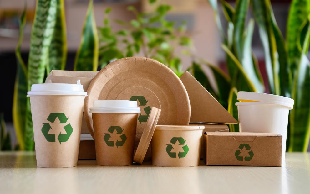 EU packaging compliance, coil recycling design, sustainable packaging