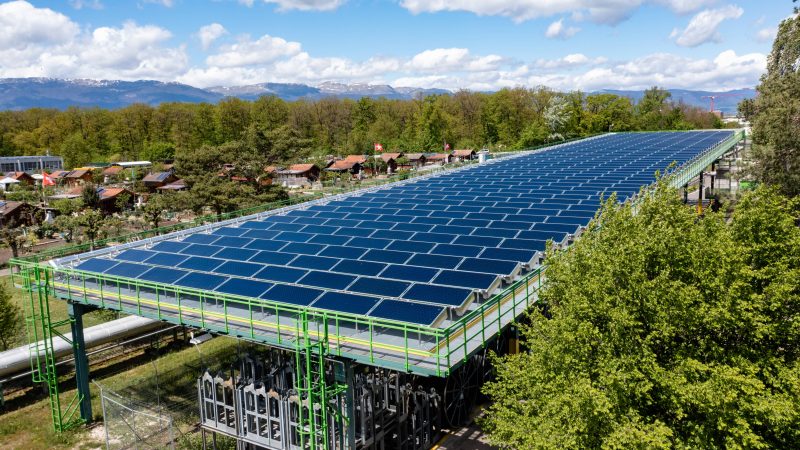 solar energy adoption, coil packing machines, government policies