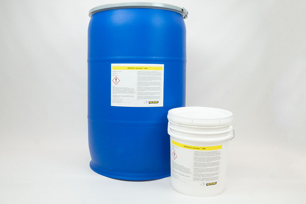 water-based adhesives, rustproof packaging, corrosion protection