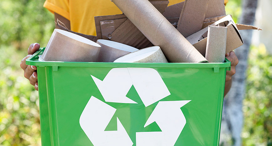 How to Reduce Plastic Waste in Coil Packaging Processes