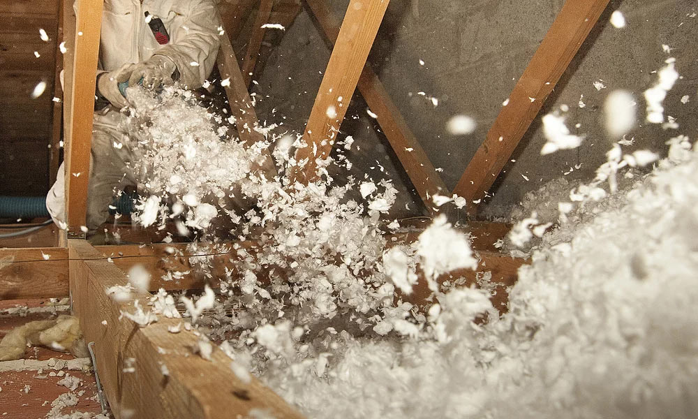 mold prevention, HVAC maintenance, winter insulation