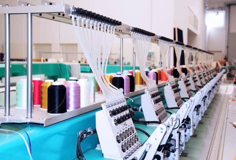Textile Machinery Coils: Anti-Static Wrapping Techniques