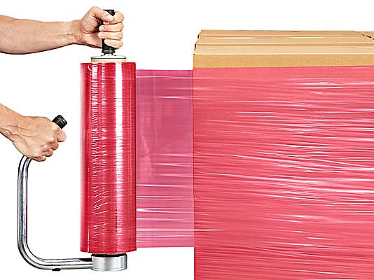 anti-static packaging, biodegradable films, static eliminators