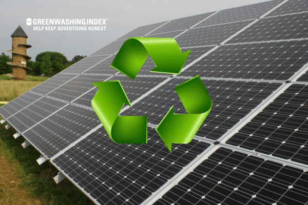eco-friendly packaging, renewable materials, solar panel sustainability