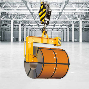 pipe coil packaging, offshore transport, protective solutions
