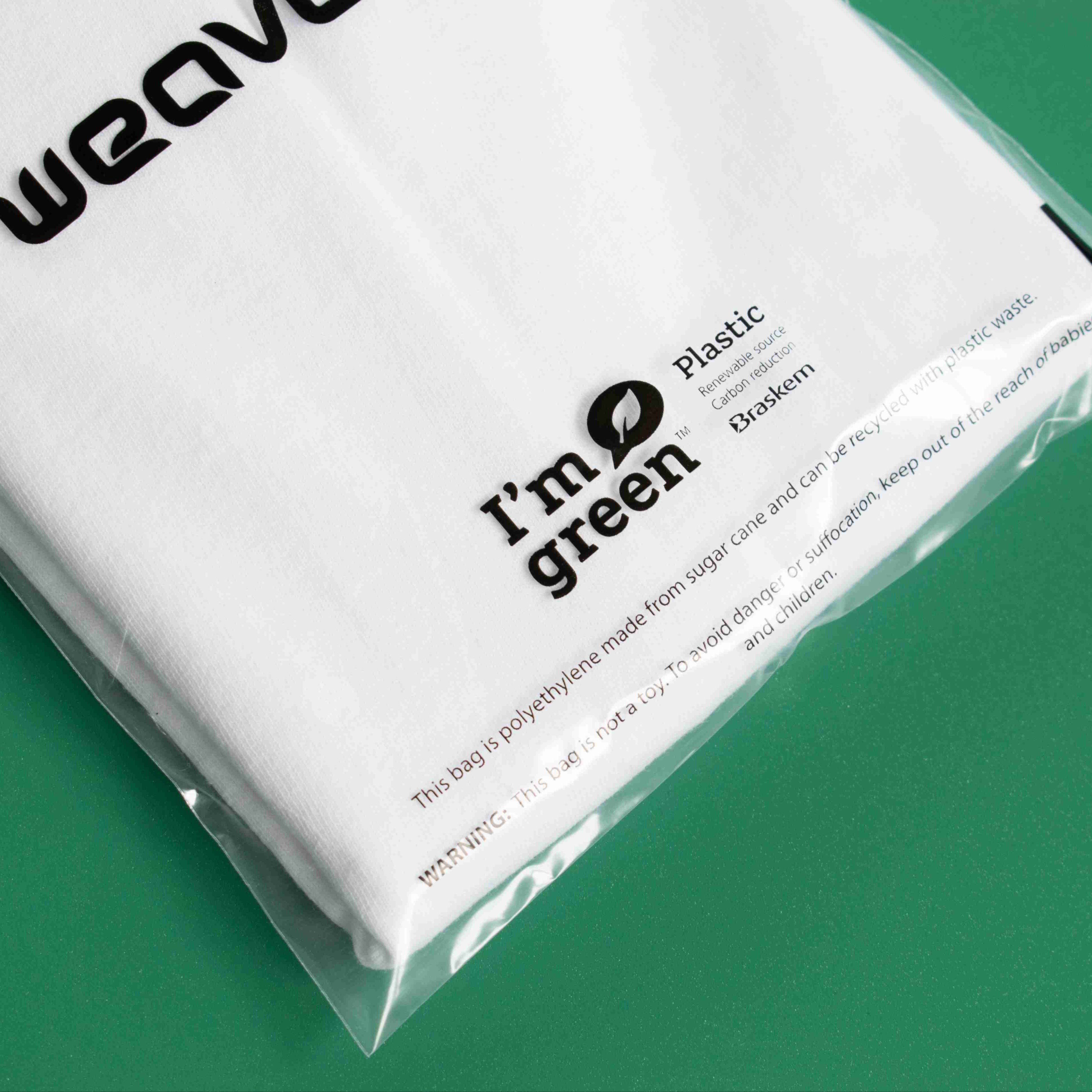 sustainable packaging, recycled materials, eco-friendly solutions
