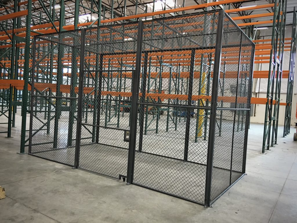 How to Store Steel Wire in Warehouses?