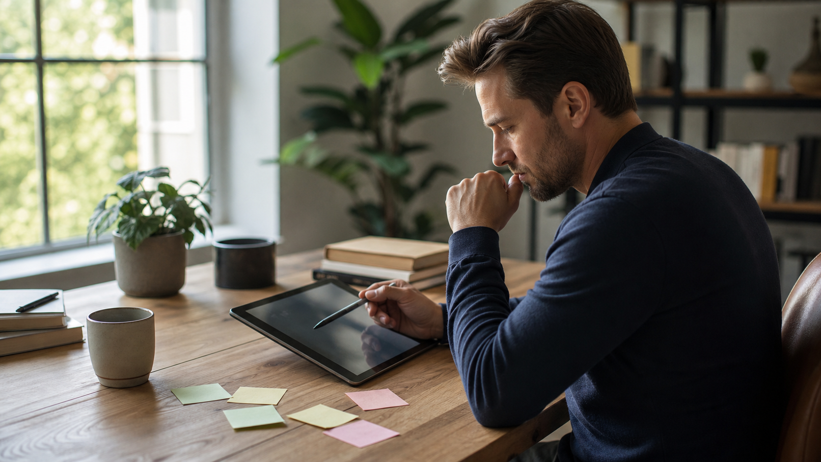 Brand DNA Framework: How to Create On-Brand AI Content in 7 Steps