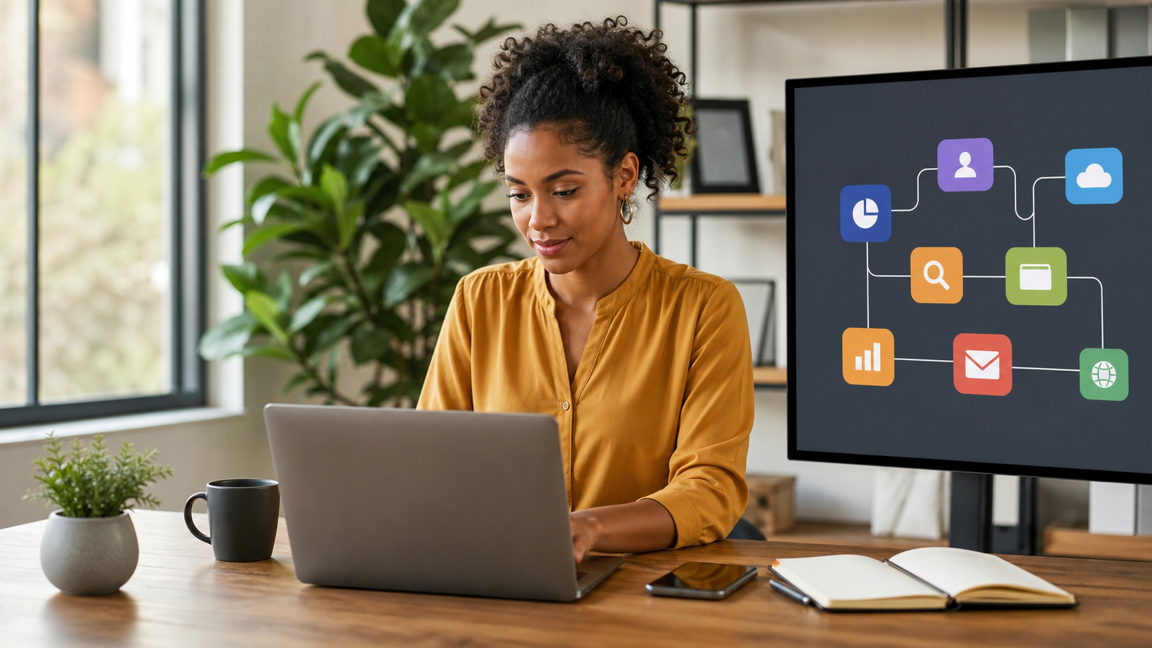 Best AI Tools for Small Business Automation: The 2026 Starter Stack