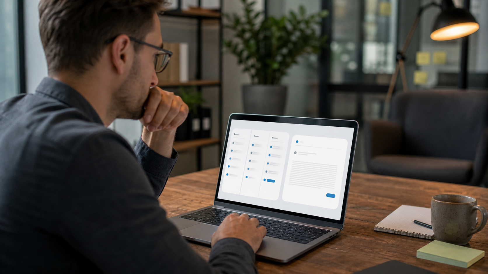 How to Use Zapier AI Actions for Small Business Lead Follow-Up