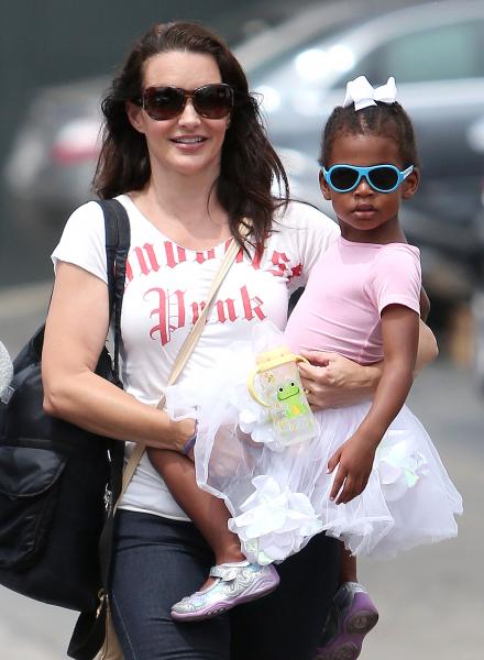 Kristin Davis Kristin Davis