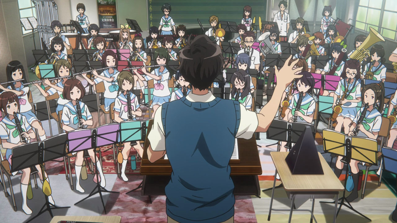 Hibike! Euphonium