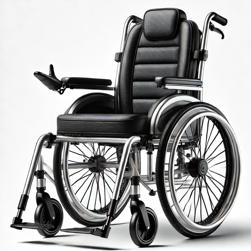 Wheelchair
