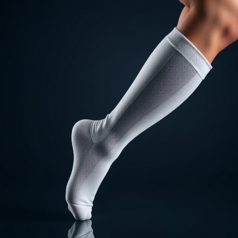 Compression socks