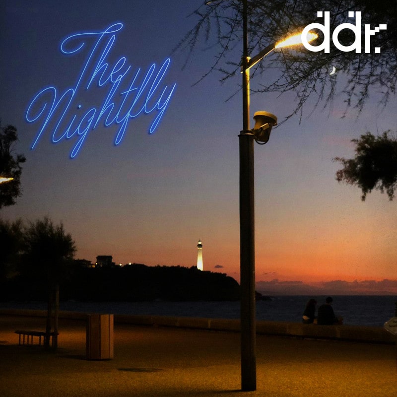 The Nightfly