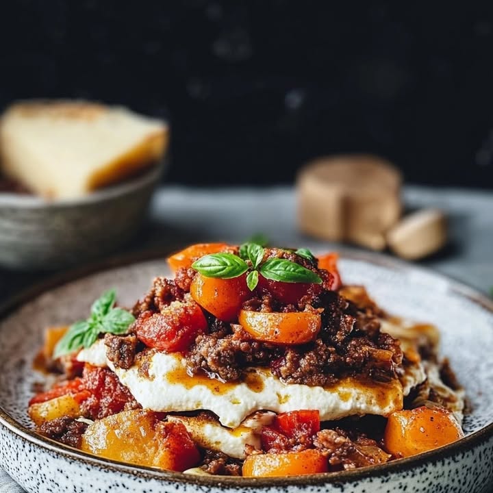 Lundi : Ragoût Économique Savoureux