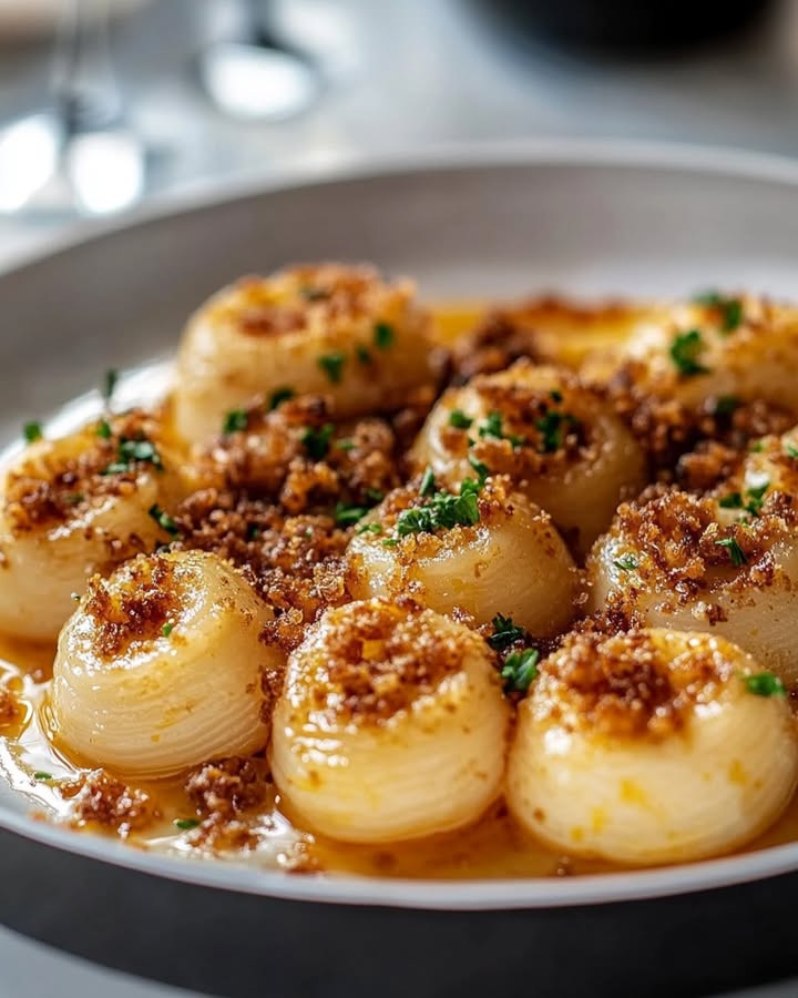 Coquillettes Bœuf Crème