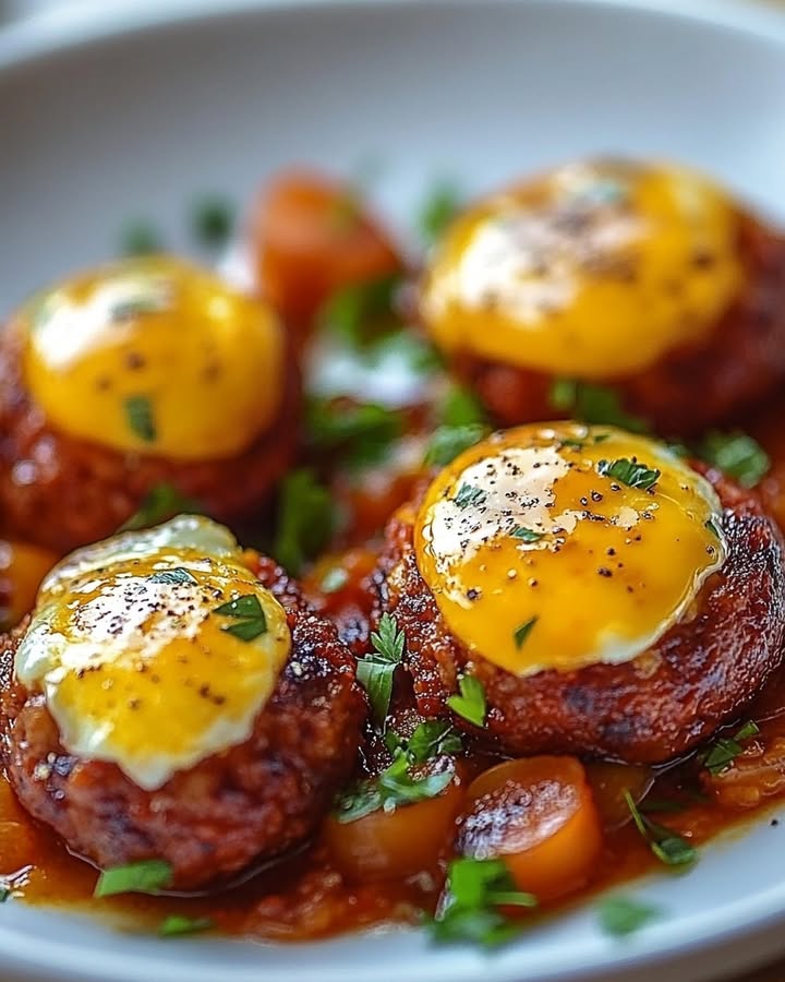 Chachouka Chorizo Savoureuse