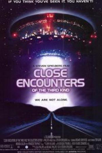 фильм «Близкие контакты третьей степени» («Close Encounters of the Third Kind») был номинирован на «Оскар» в 8-ми категориях и взял одну статуэтку «За лучшую операторскую работу»