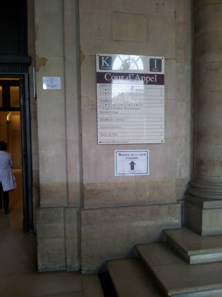 curtea de apel