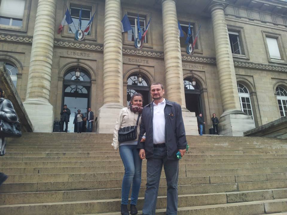 trepte curtea de apel paris
