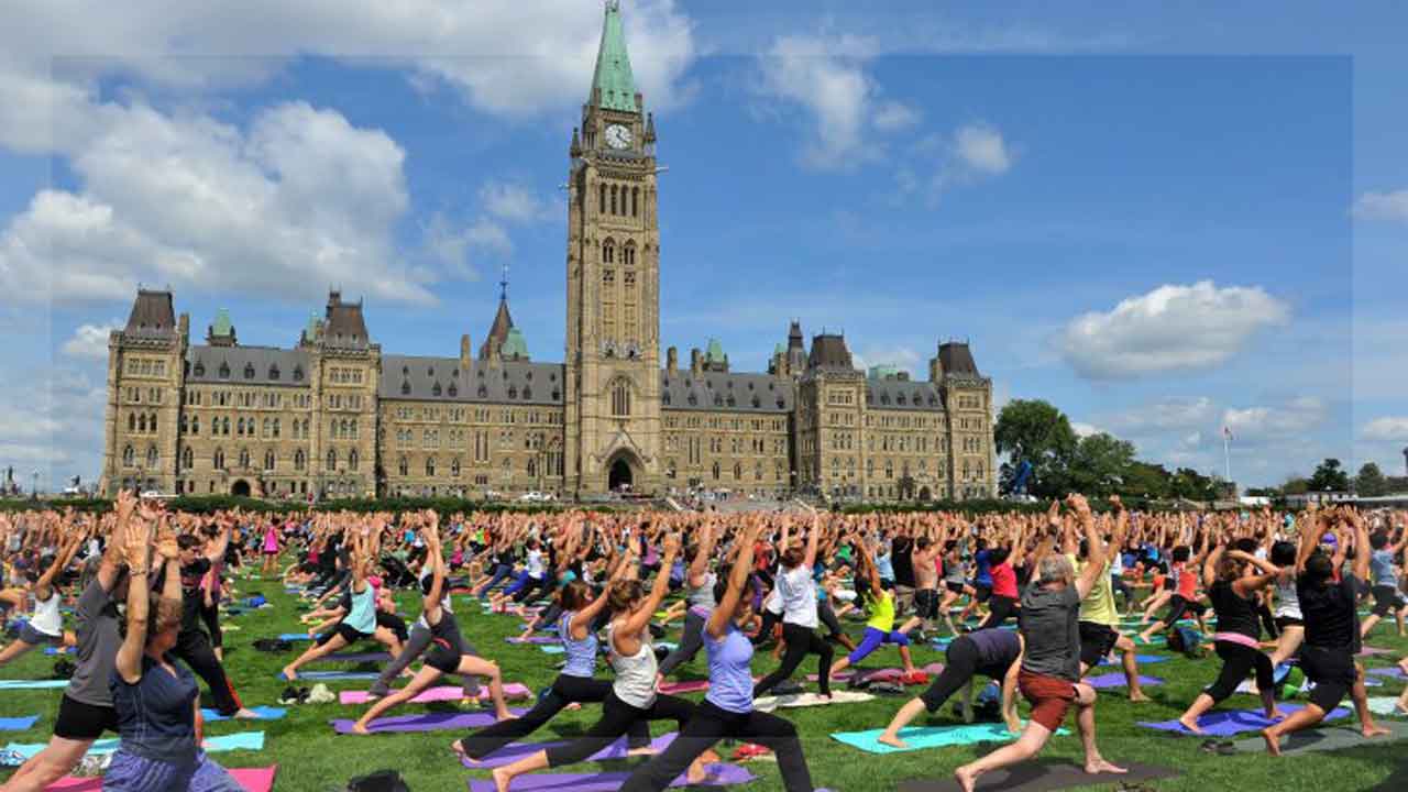 Yogaday-london