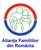 alianta familiilor