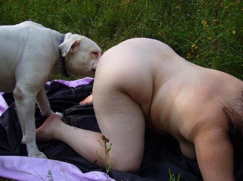 zoophilia (1)