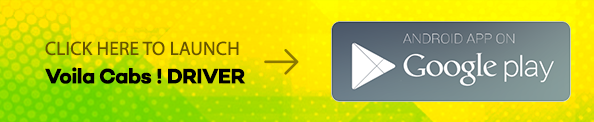 Taxi Booking App - A Complete Clone of UBER with User,Driver & Backend CMS Coded with Native Android