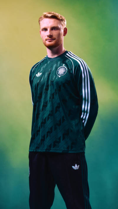 Celtic Plush Football – Official Celtic Store