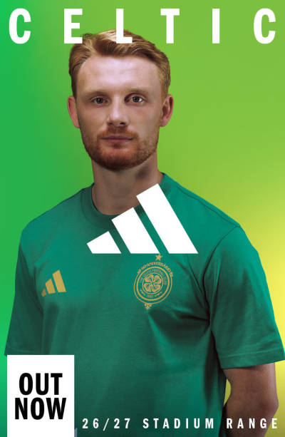 Celtic White 1996 Retro Jersey – Official Celtic Store
