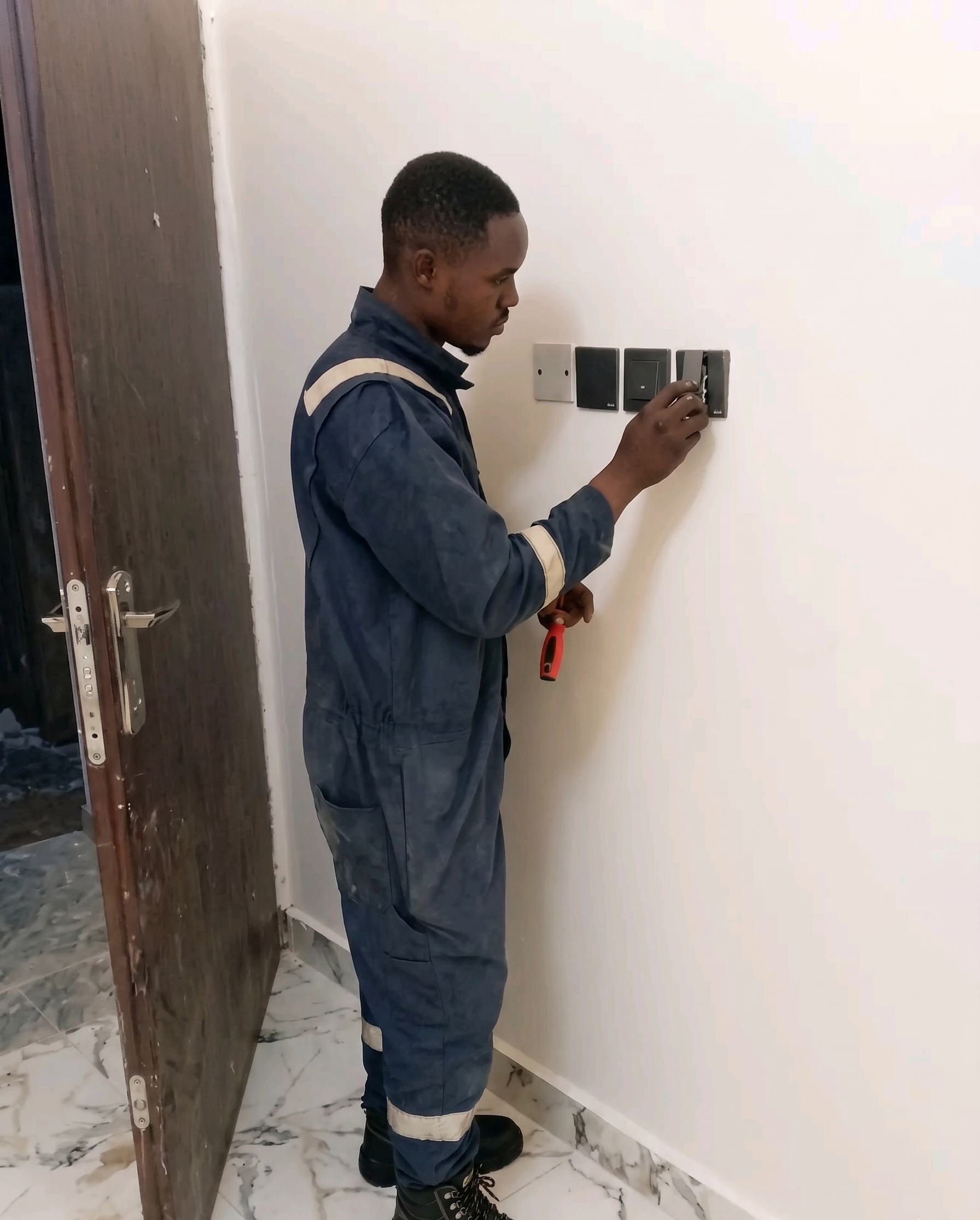 Home Fittings