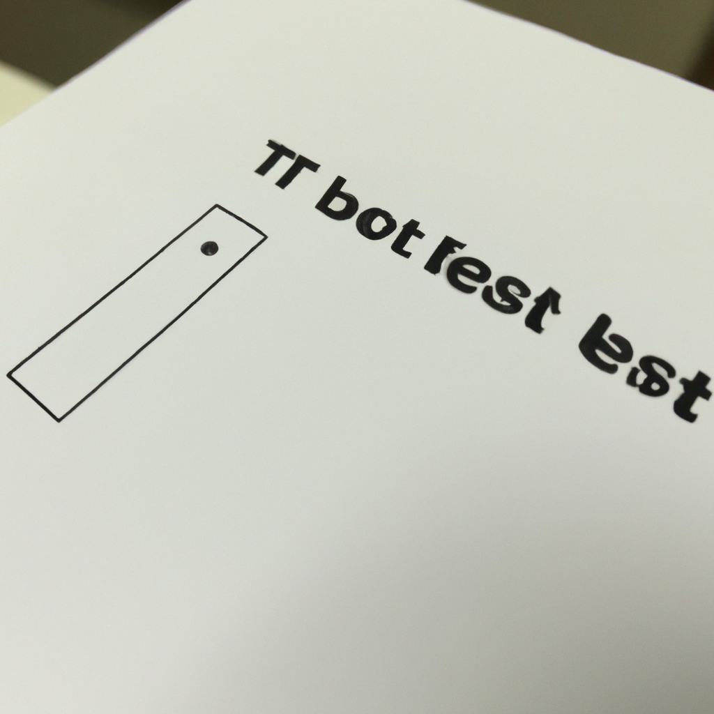 TEST