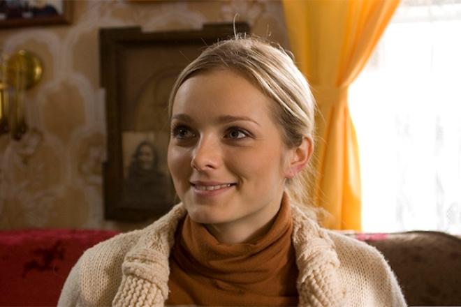Анна Назарова