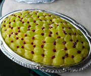 Салат Тиффани