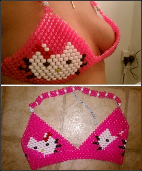 Handmade ??????????? ? Hello Kitty