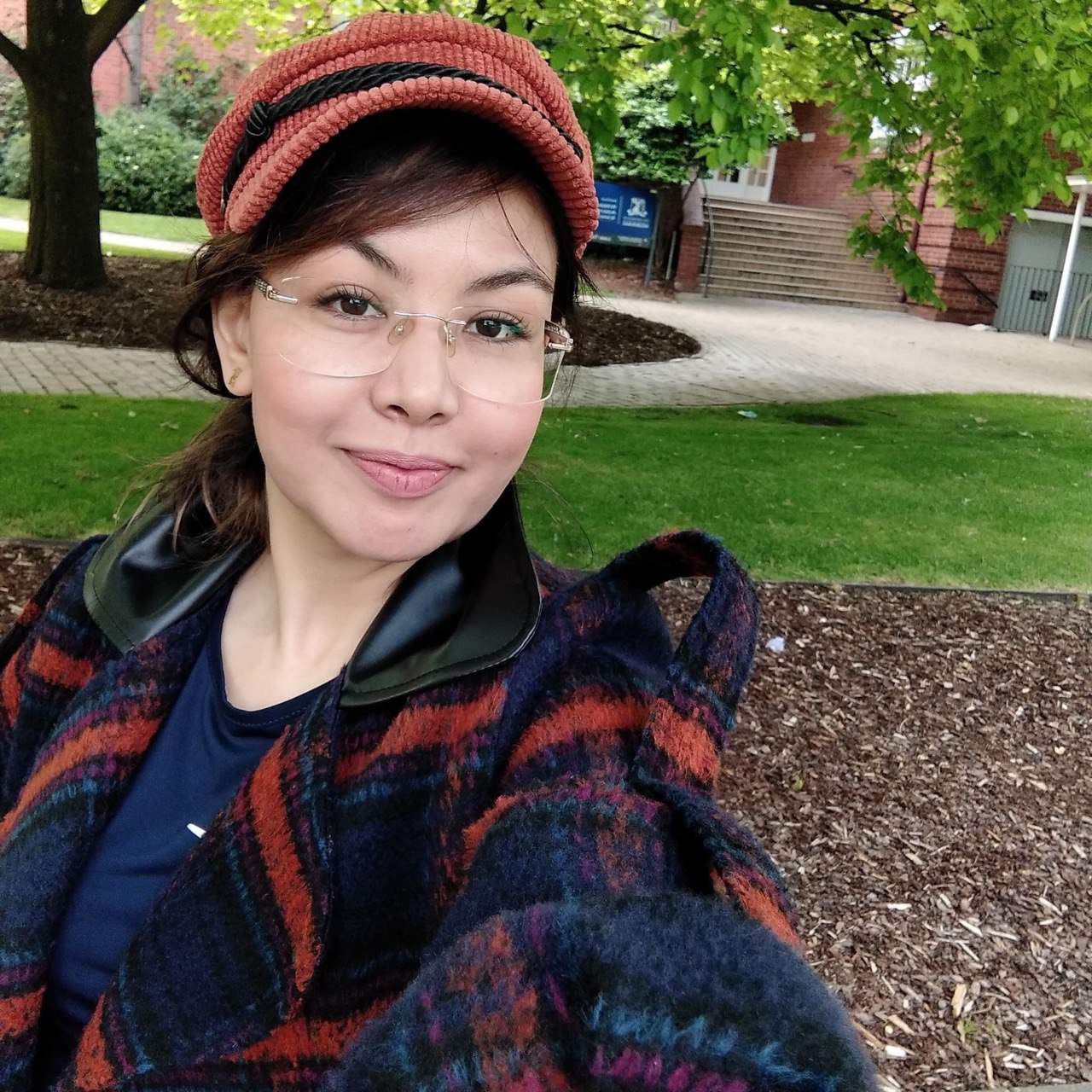 Maryam Khorami