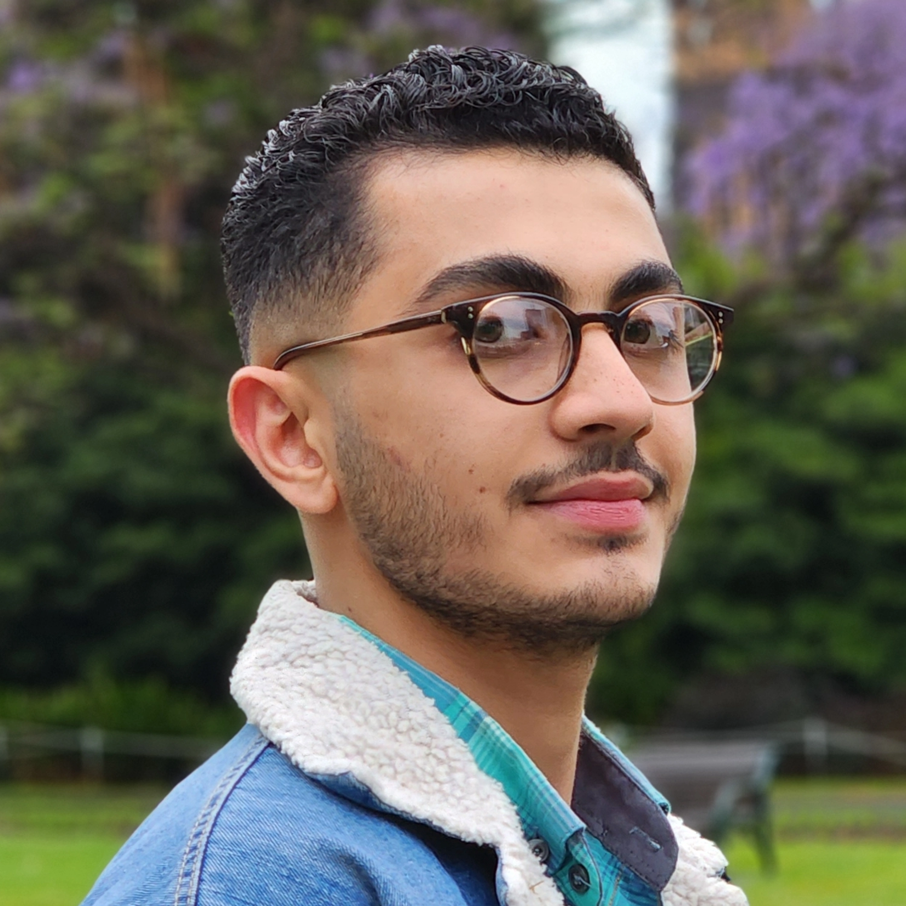 Mohammad Asadian
