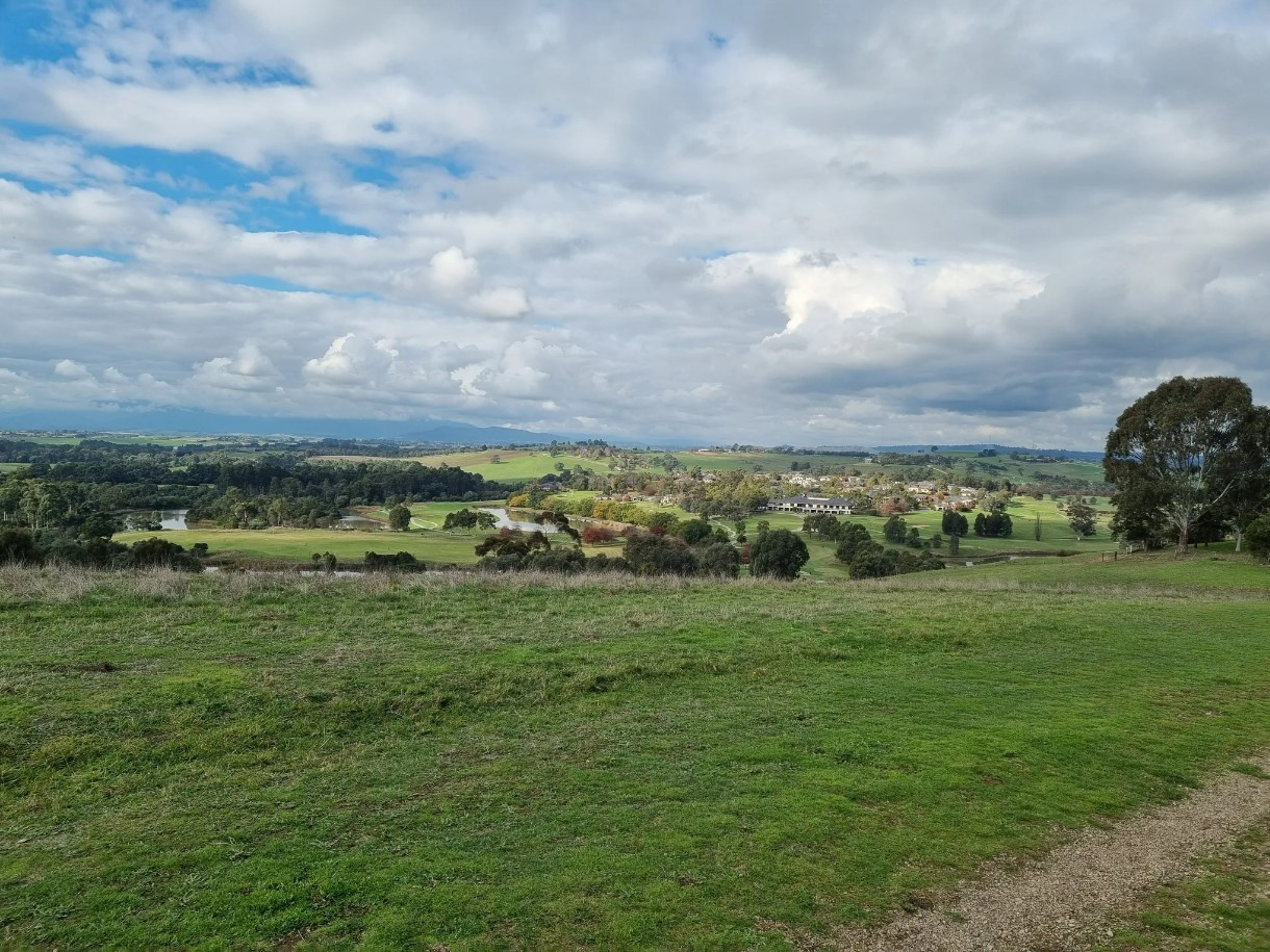 Kids Friendly- Mount Lofty Loop