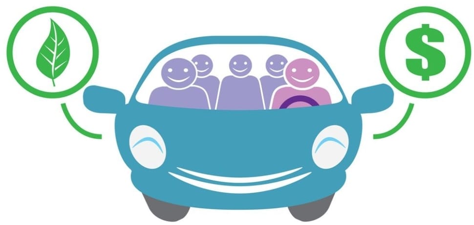 Carpooling