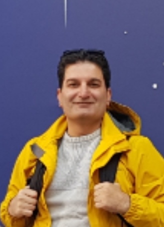 Mohammad Diba Saradari