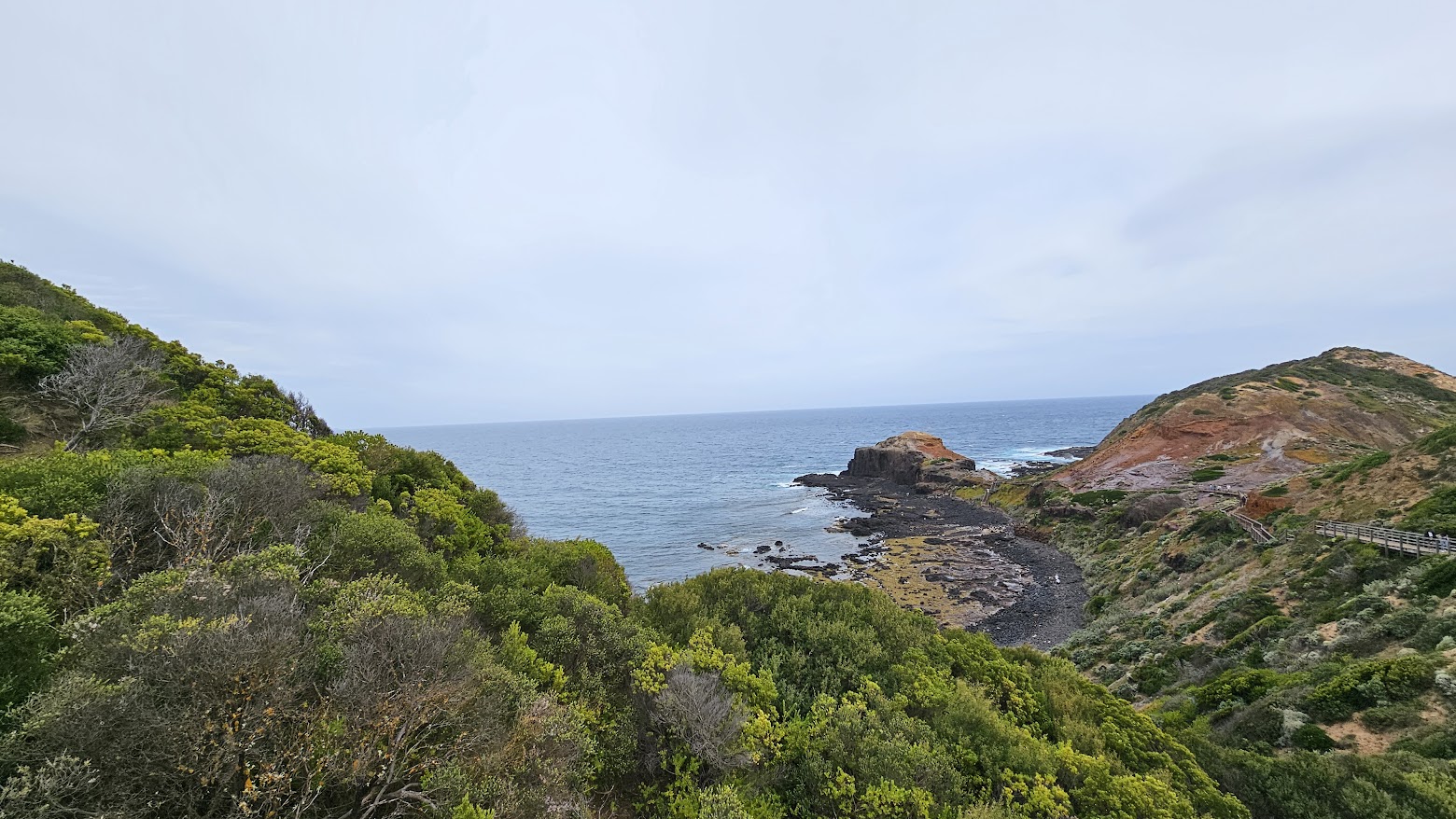 Cape Schanck