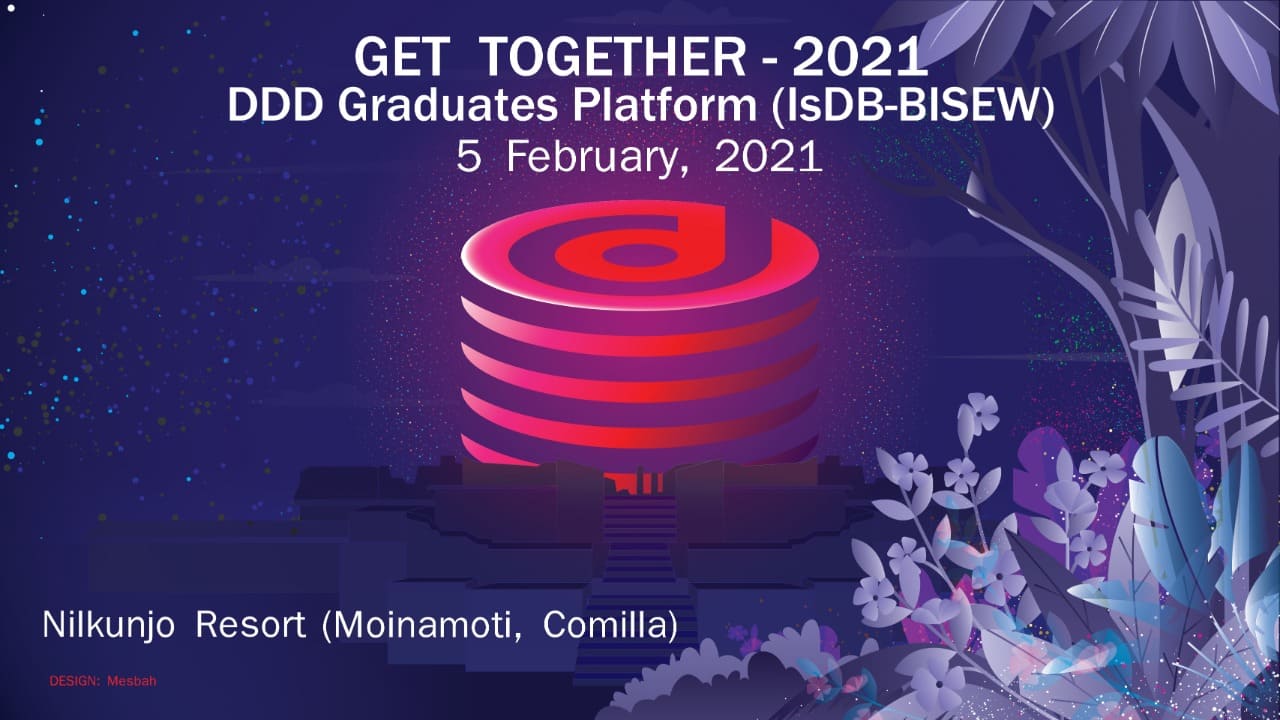 GET TOGETHER 2021