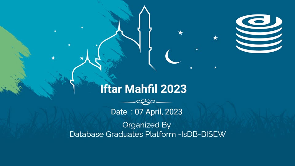 IFTAR MAHFIL 2023