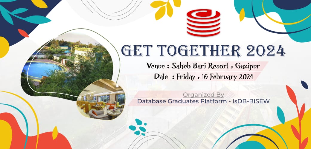 GET TOGETHER 2024