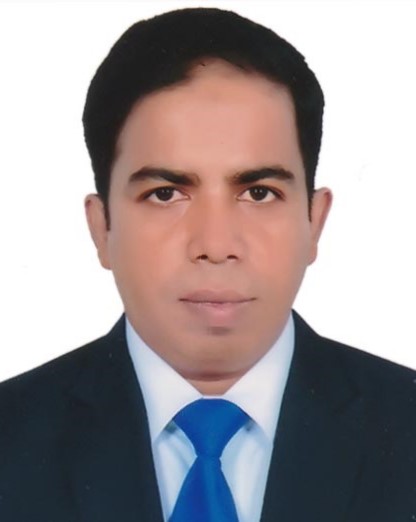 Md. Zakir Hossain Pervez