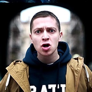 Oxxxymiron